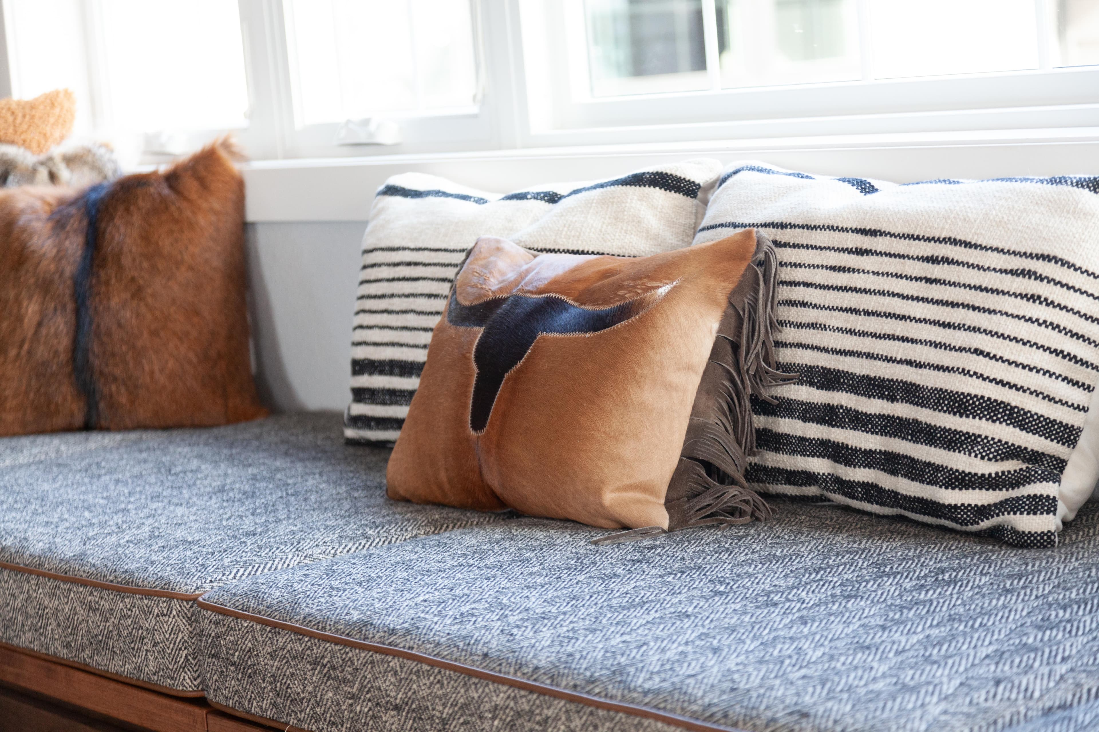 Cabinet organization